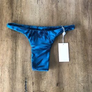 NWT MIKOH Bottoms